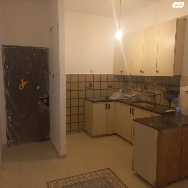 דירה, שדרות ירושלים 48, צפון יפו, המושבה האמריקאית-גרמנית, תל אביב יפו