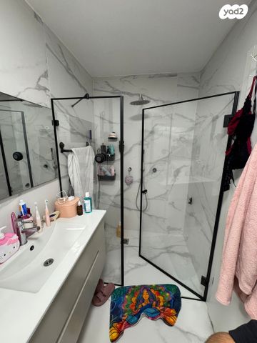 יחידת דיור, הרשקוביץ 8, נחלת יהודה, ראשון לציון