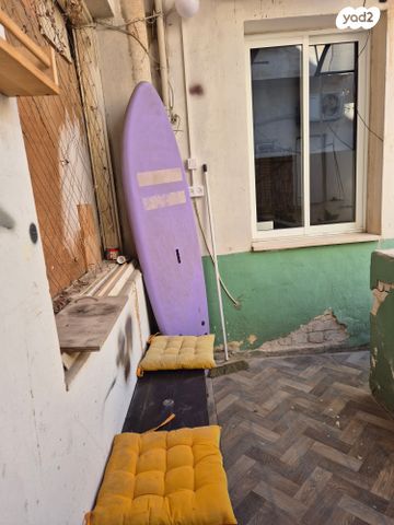 יחידת דיור, אלנבי 85, לב תל אביב, לב העיר צפון, תל אביב יפו