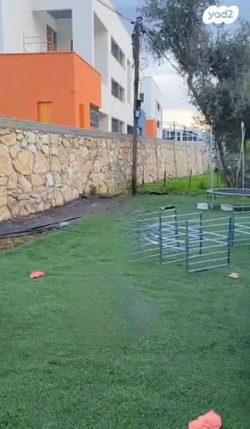 בית פרטי/ קוטג', הרצל 56, מרכז העיר, קרית אתא