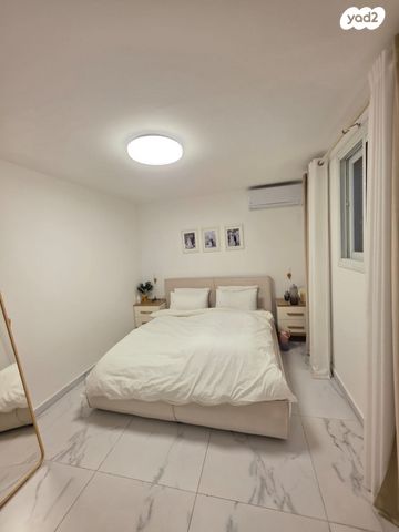 דירת גן, הדקל 16, בני עי''ש, בני עי"ש