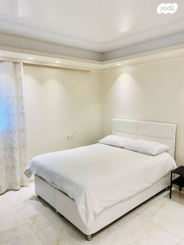 דירה, שדרות ניצה 8, צפון מערב מרכז העיר, נתניה