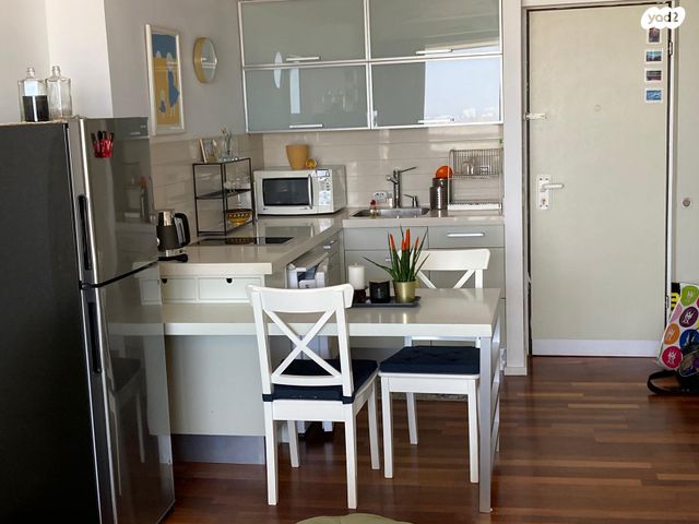 דירה, יוניצמן 21, גלילות, תל אביב יפו