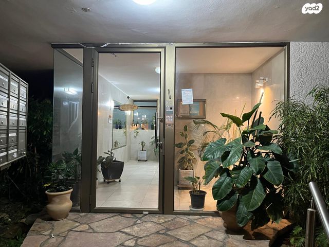 דירה, הזוהר 4, בבלי, תל אביב יפו