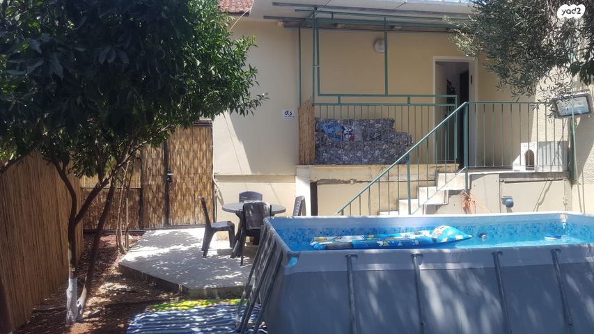 בית פרטי/ קוטג', הגלעד 12, שיכון ד', קרית שמונה