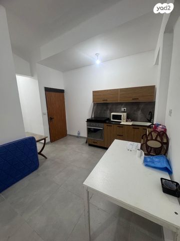 דירה, יוסף 3, הדר מרכז, חיפה