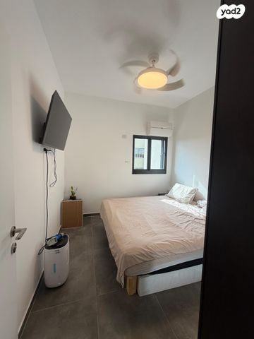 דירה, וולפסון 55, נווה שאנן, תל אביב יפו