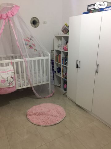 דירה, המלך שאול 15, גבעת אוסישקין, נהריה