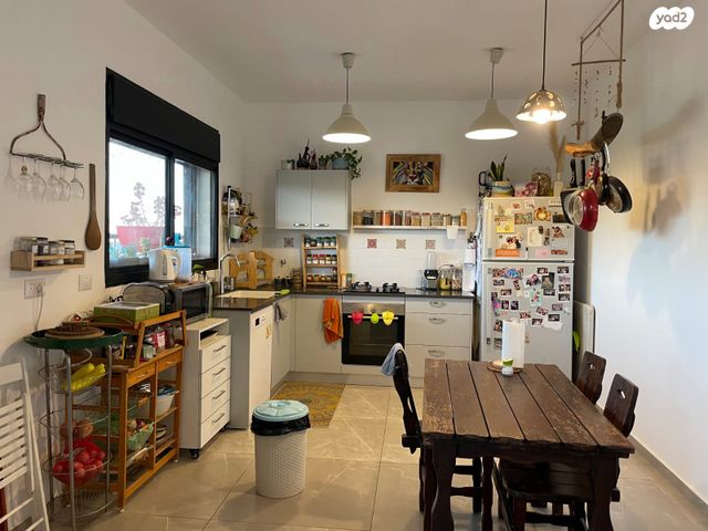 דירה, בזלת 26, יובלים, קרית שמונה