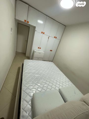 דירה, לקרט 8, קרית שלום, תל אביב יפו