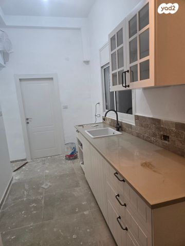 דירה, חיסין 9, הצפון הישן - דרום, תל אביב יפו