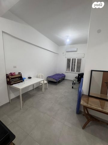 דירה, יוסף 3, הדר מרכז, חיפה