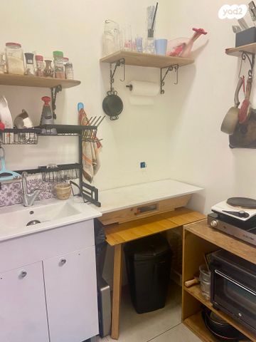 דירה, גולומב 54, שפירא, תל אביב יפו