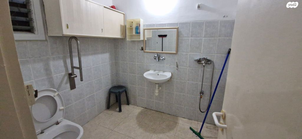 דירה, שדרות דרום אפריקה 4, אפרידר, אשקלון