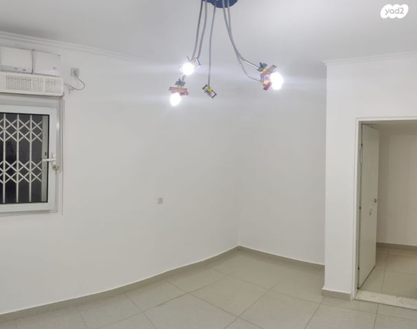 דירה, אהרון מסקין 19, נווה מנחם, באר שבע