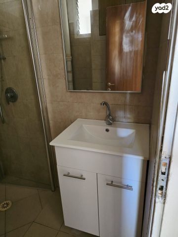 דירה, מקלנבורג 10, רובע ב', אשדוד