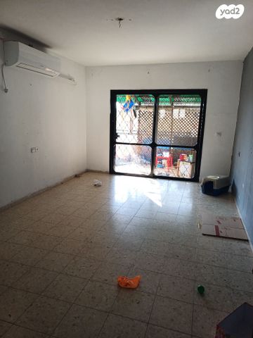 דירת גן, זמיר 5, גבעת המורה, עפולה