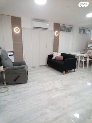 יחידת דיור, רבי שמואל וינרב 5, קרית הרצוג, בני ברק