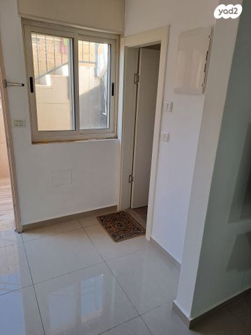 דירה, ניקנור 13, קטמונים, ירושלים