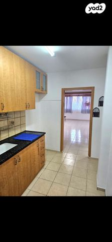 דירה, השיקמה 5, רמת יקנעם, יקנעם עילית