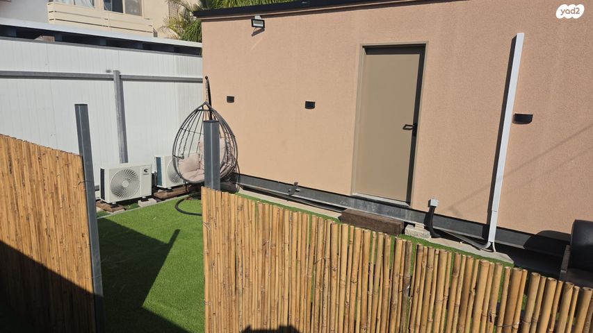 יחידת דיור, החרמון 12, המושבה, באר יעקב