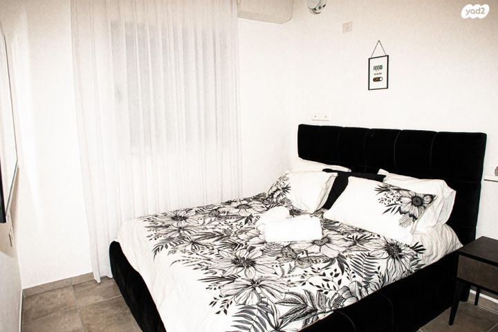 דירה, גרציאני יצחק 6, גני שרונה, קרית הממשלה, תל אביב יפו