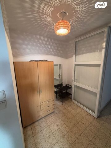 דירה, אלקחי 6, עין גנים, פתח תקווה