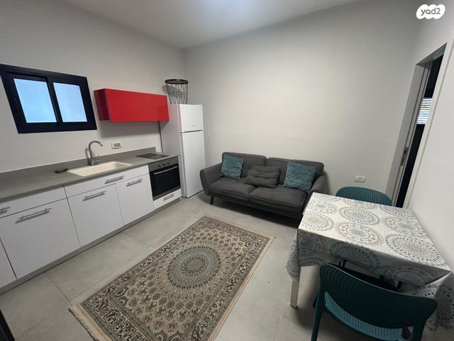 דירה, מוצקין 16, קרית ויצמן, רעננה