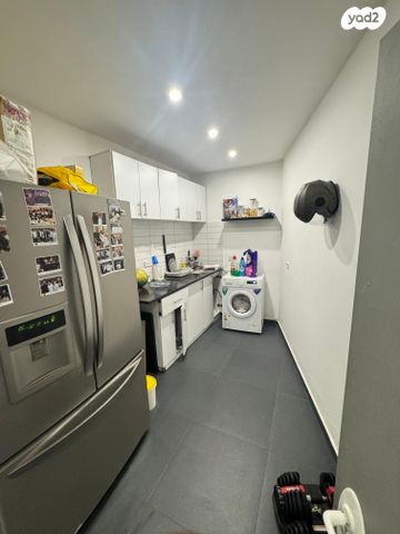 יחידת דיור, הרב עובדיה יוסף 11, בלינסון, פתח תקווה