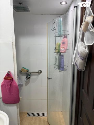 דירה, מאיר גרונולד 6, קרית היובל, ירושלים