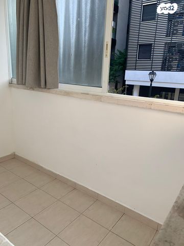 דירה, המגדל 1, גבעת הרמבם, גבעתיים