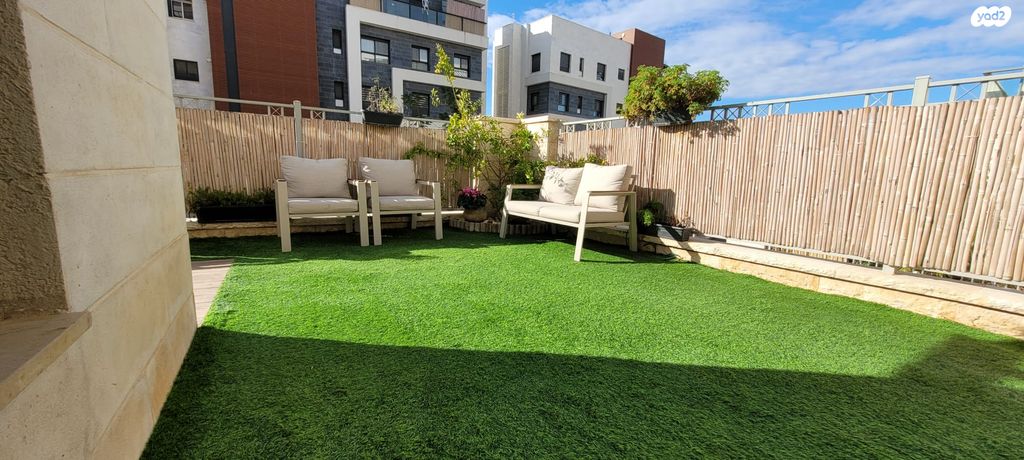 דירת גן, יערות ישראל 46, נופים, מודיעין מכבים רעות