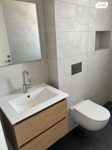 דירה, דה האז 30, הצפון החדש - צפון, תל אביב יפו