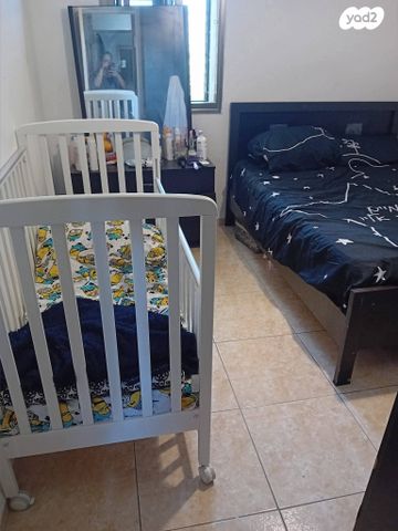 דירה, האשל 20, מנחם בגין, עכו