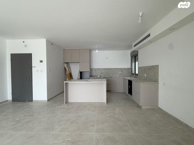 דירה, ליבנה 5, נאות הדרים / המבואה הדרומית, באר שבע