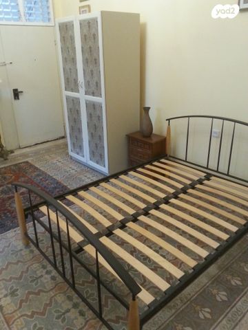 דירה, יחיאל 18, שוק תלפיות, חיפה