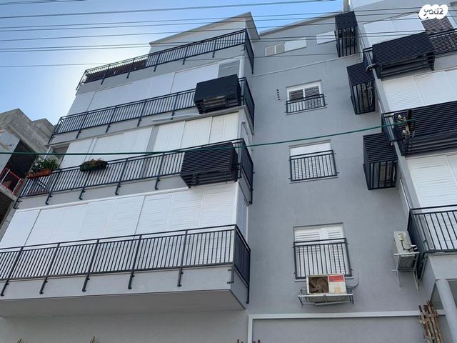 דירה, בוגרשוב 64, לב תל אביב, לב העיר צפון, תל אביב יפו