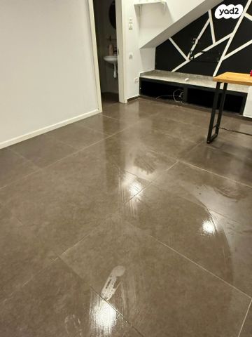 יחידת דיור, אח"י משגב 90, שער הים, ראשון לציון