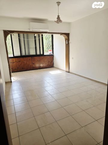 דירה, מקלנבורג 10, רובע ב', אשדוד