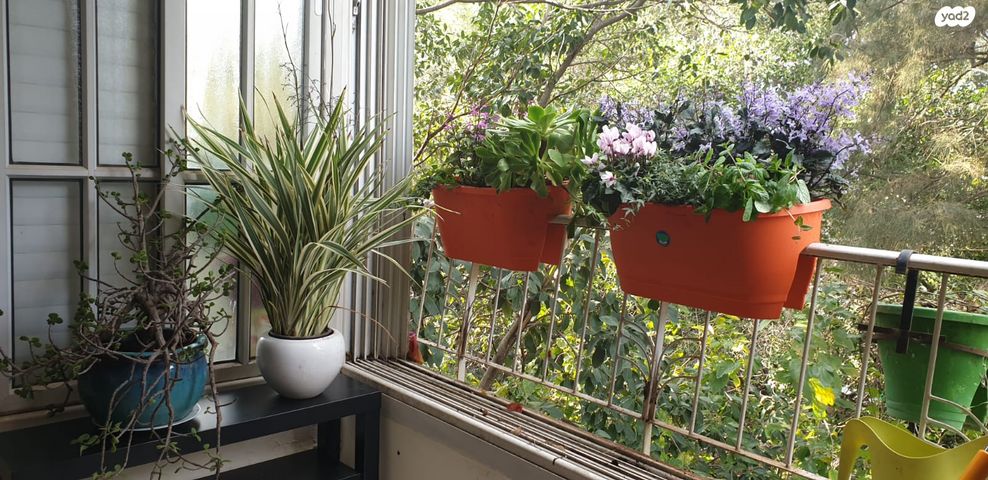 דירה, דרך השלום 85, תל חיים, תל אביב יפו