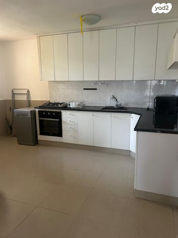 דירה, עגנון 6, רמת ורבר, פתח תקווה