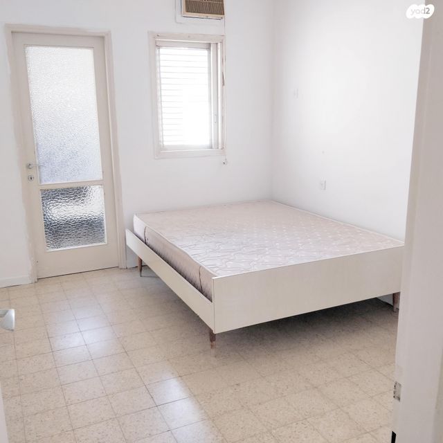 דירה, חביבה רייק 26, לב העיר, בת ים