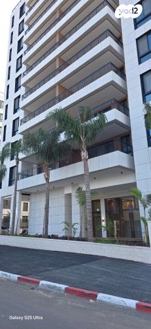 דירה, בנימין וולפוביץ' 6, מרכז דרום, רעננה