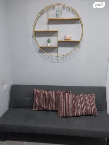 יחידת דיור, עזרא 16, רמת אבי עזרי / רמת בית שמש ג-1, בית שמש