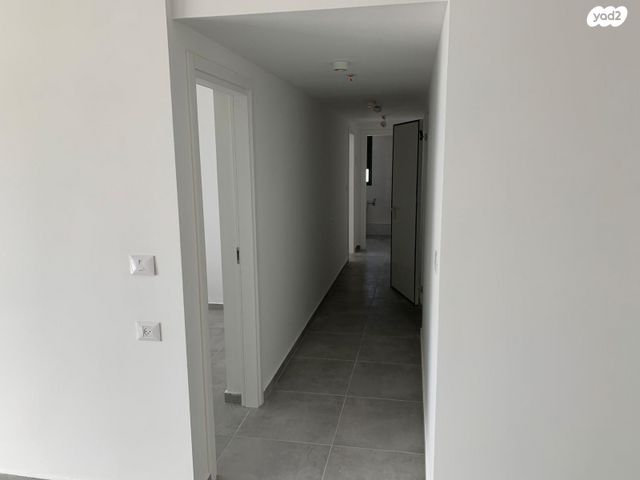 דירה, דולב 15, יצחק שמיר, נהריה