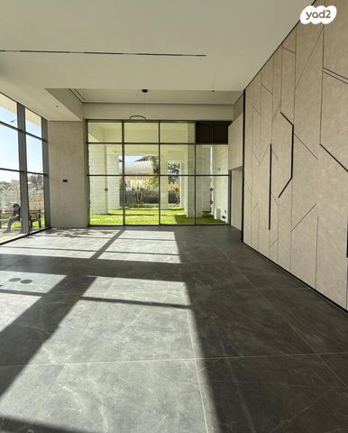 דירה, ליבנה 5, נאות הדרים / המבואה הדרומית, באר שבע