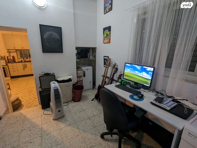 דירה, החרמון 1, נווה גנים, פתח תקווה