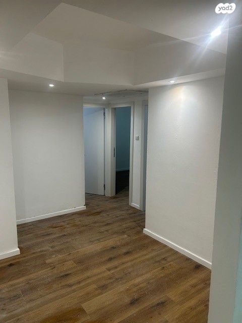 דירה, קלמן ביאלר 3, רחובות החדשה, רחובות