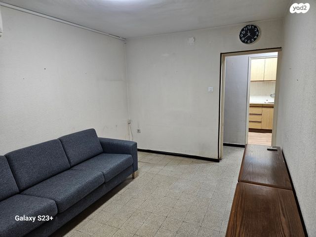 דירה, שבטי ישראל 18, בני ישראל, קרית גת