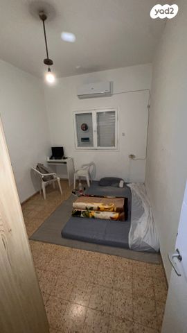 דירה, טרומן 16, נגבה, רמת גן